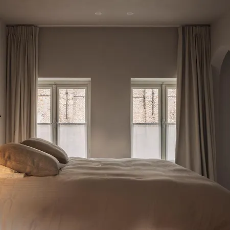 Istoire Boutique Bed and Breakfast *