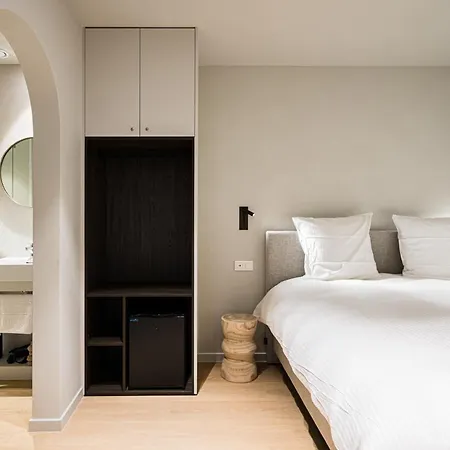Bed and Breakfast Istoire Boutique