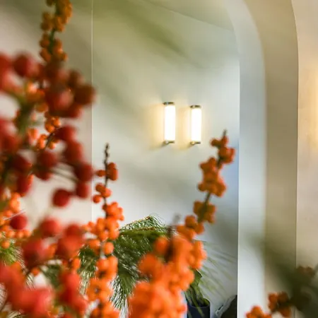 Bed and Breakfast Istoire Boutique